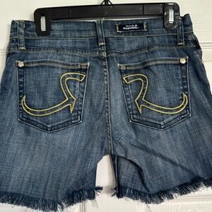 Rock & Republic denim shorts